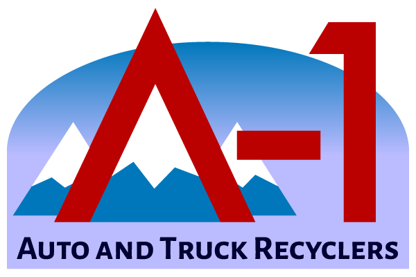 A-1 Auto and Truck Recyclers